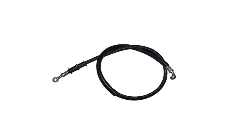 ARKA FREN MERKEZİ ÜST KISIM HİDROLİK HORTUMU (AROME125)